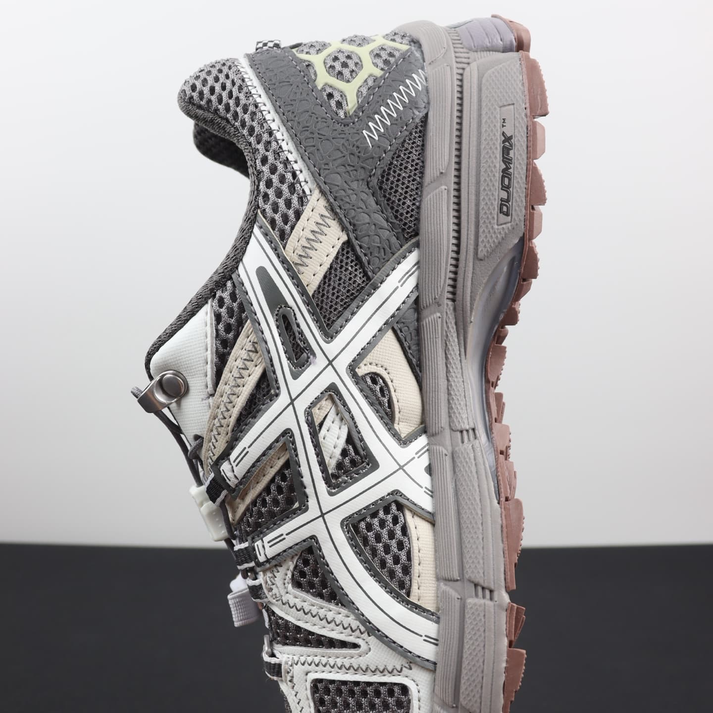 Asics Trainers Shoes Gel-Kahana 8