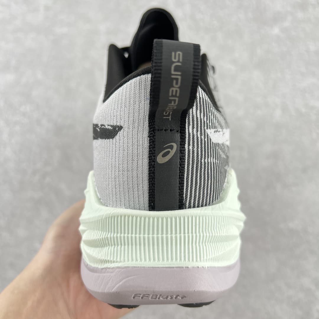 Asics Trainers Shoes Superblast
