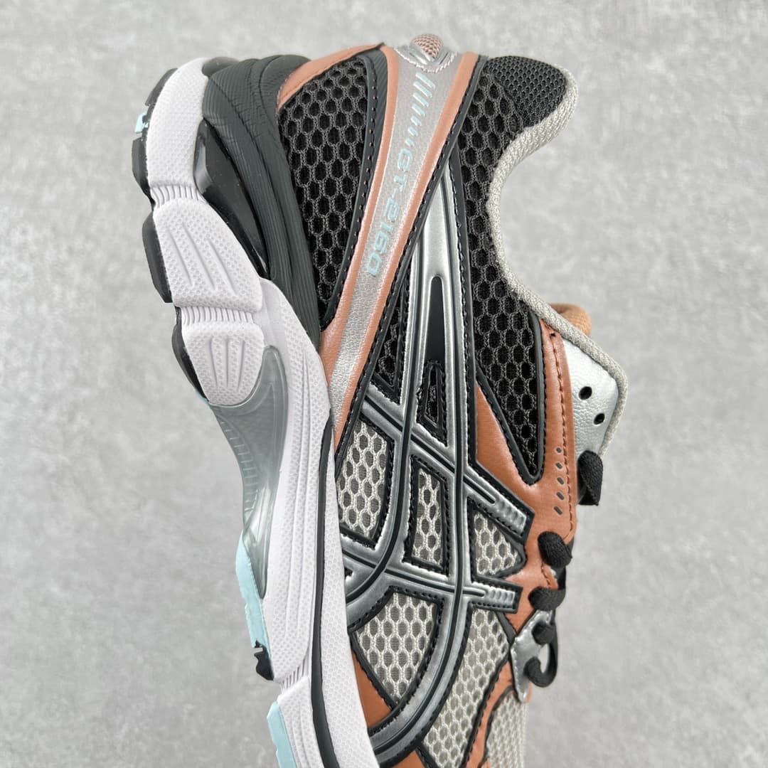 Asics Trainers Shoes GT-2160