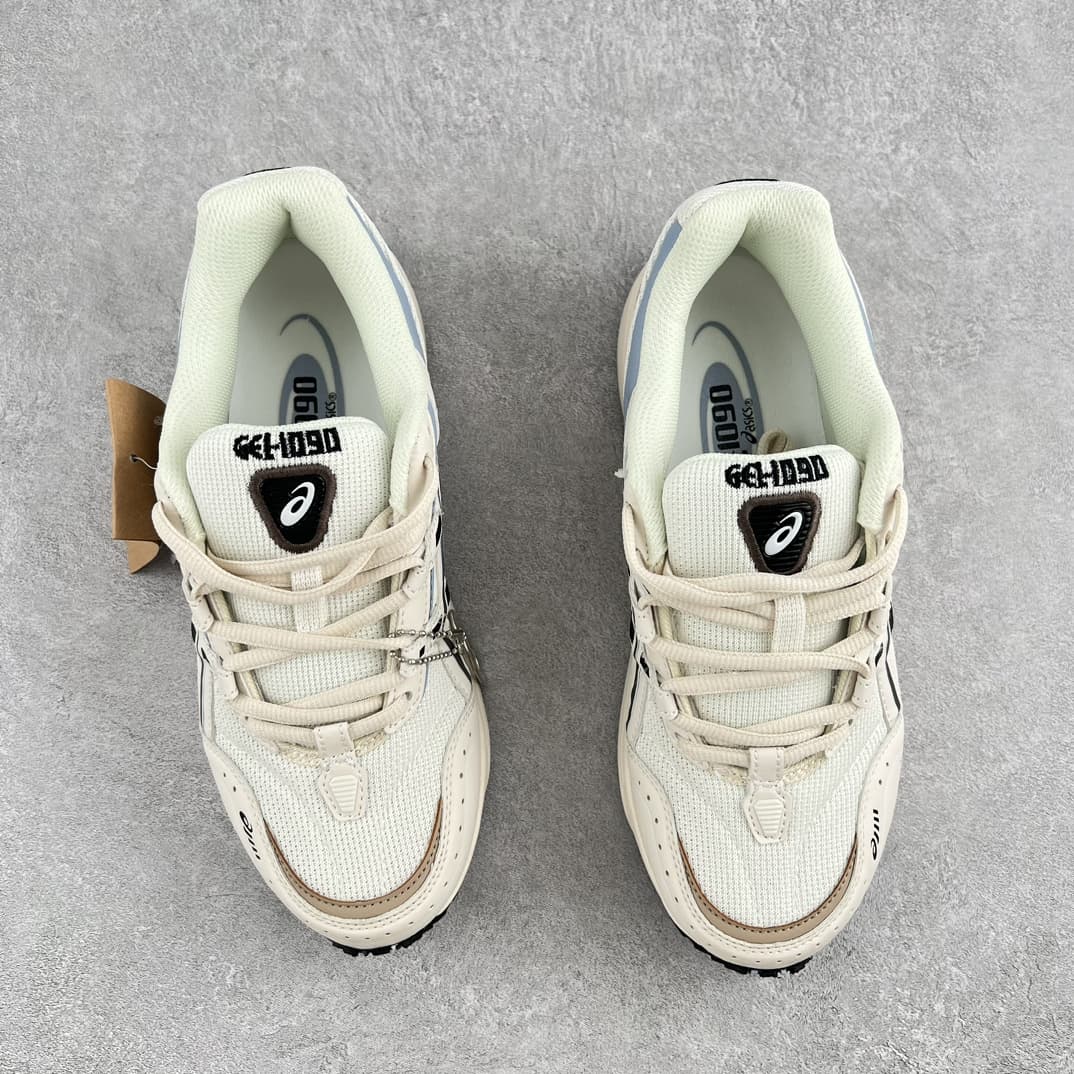 Asics Trainers Shoes Gel-1090