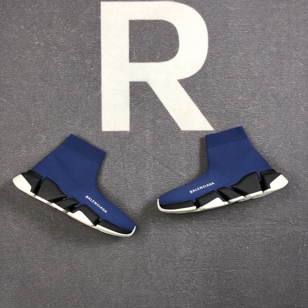 Balenciaga Speed 2.0