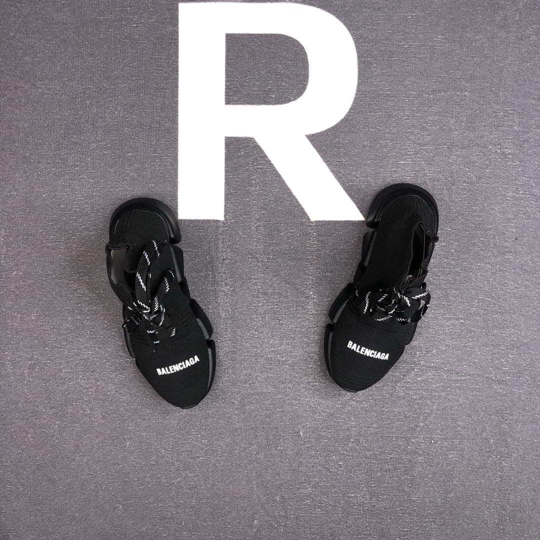 Balenciaga Speed 2.0