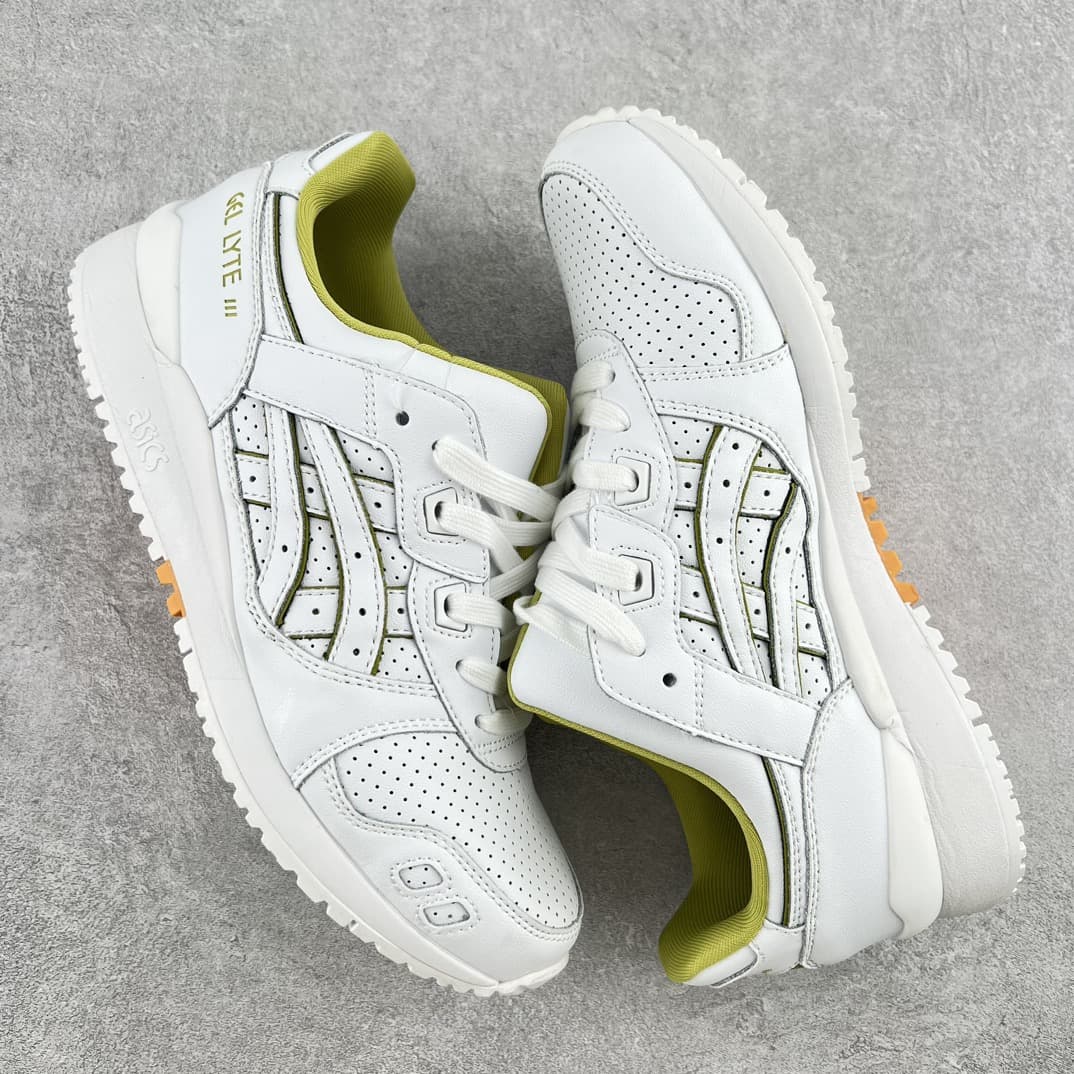 Asics Trainers Shoes Gel-Lyte lll