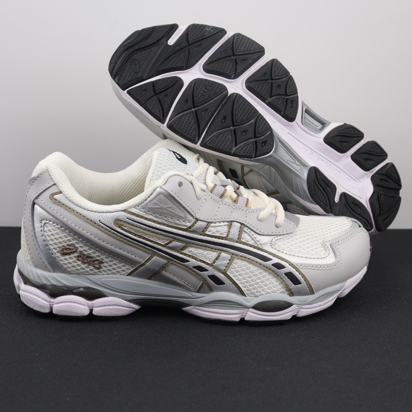 Asics Trainers Shoes Gel-NYC