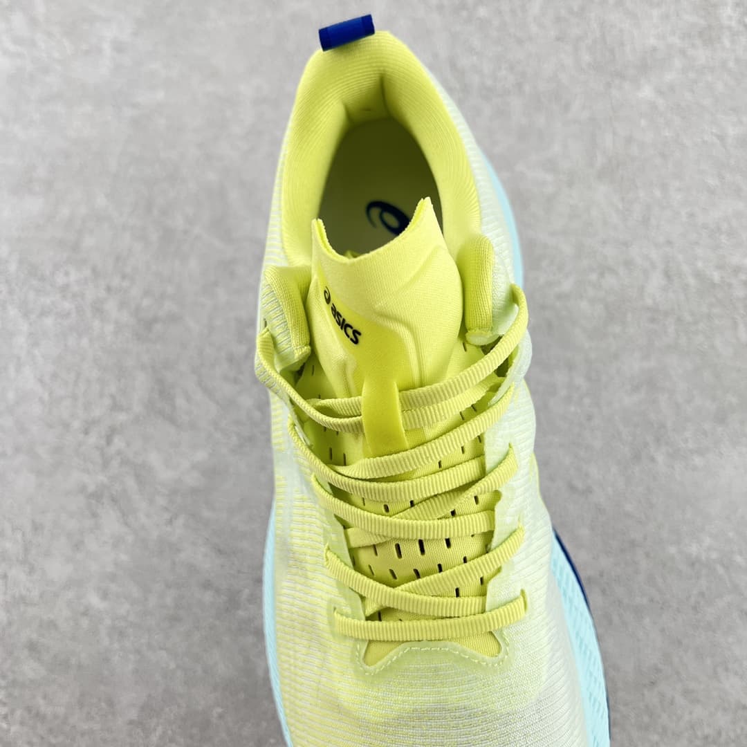 Asics Trainers Shoes Superblast