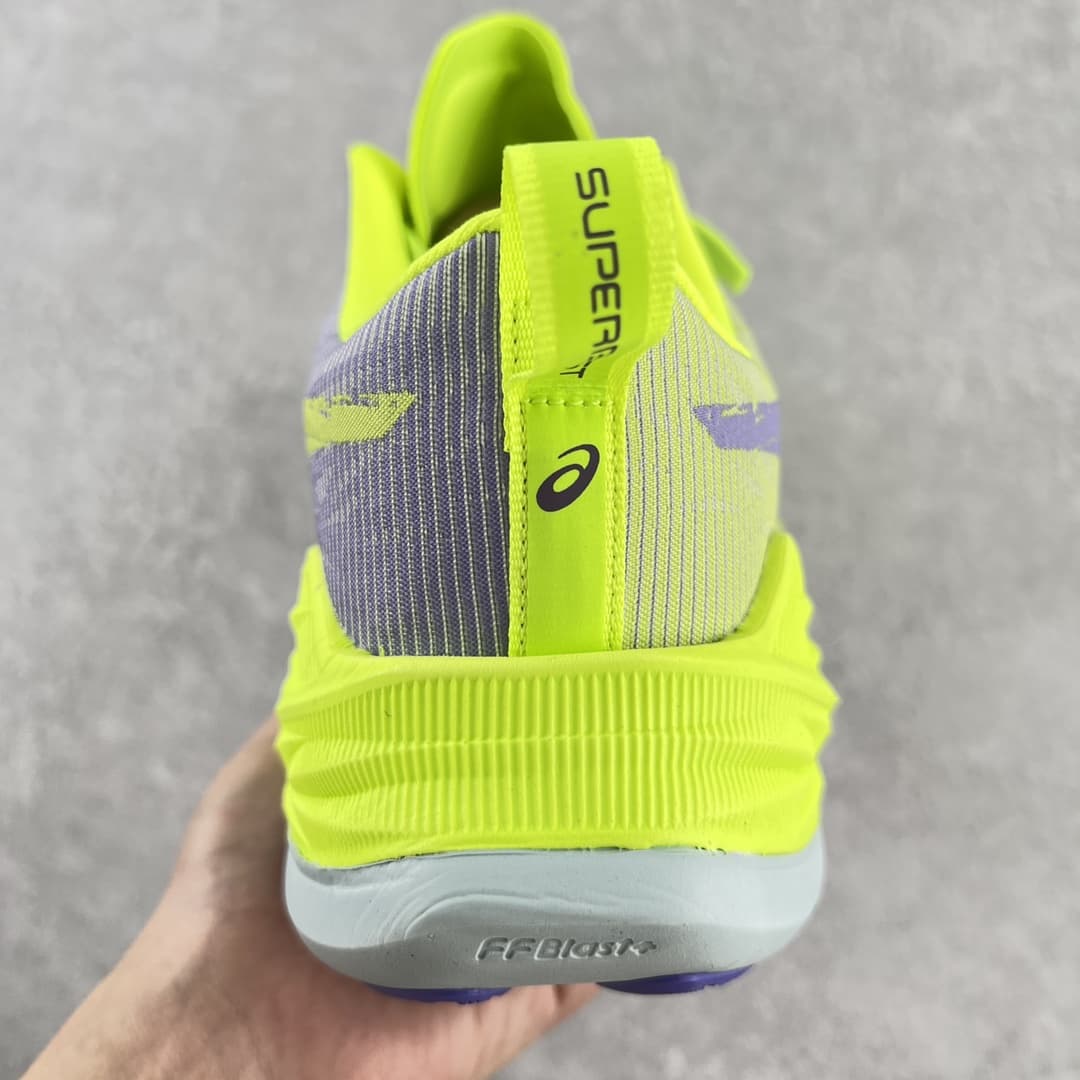 Asics Trainers Shoes Superblast