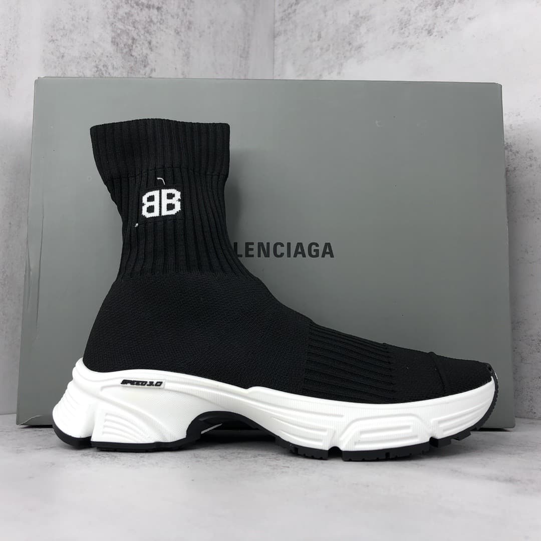 Balenciaga Speed 3.0