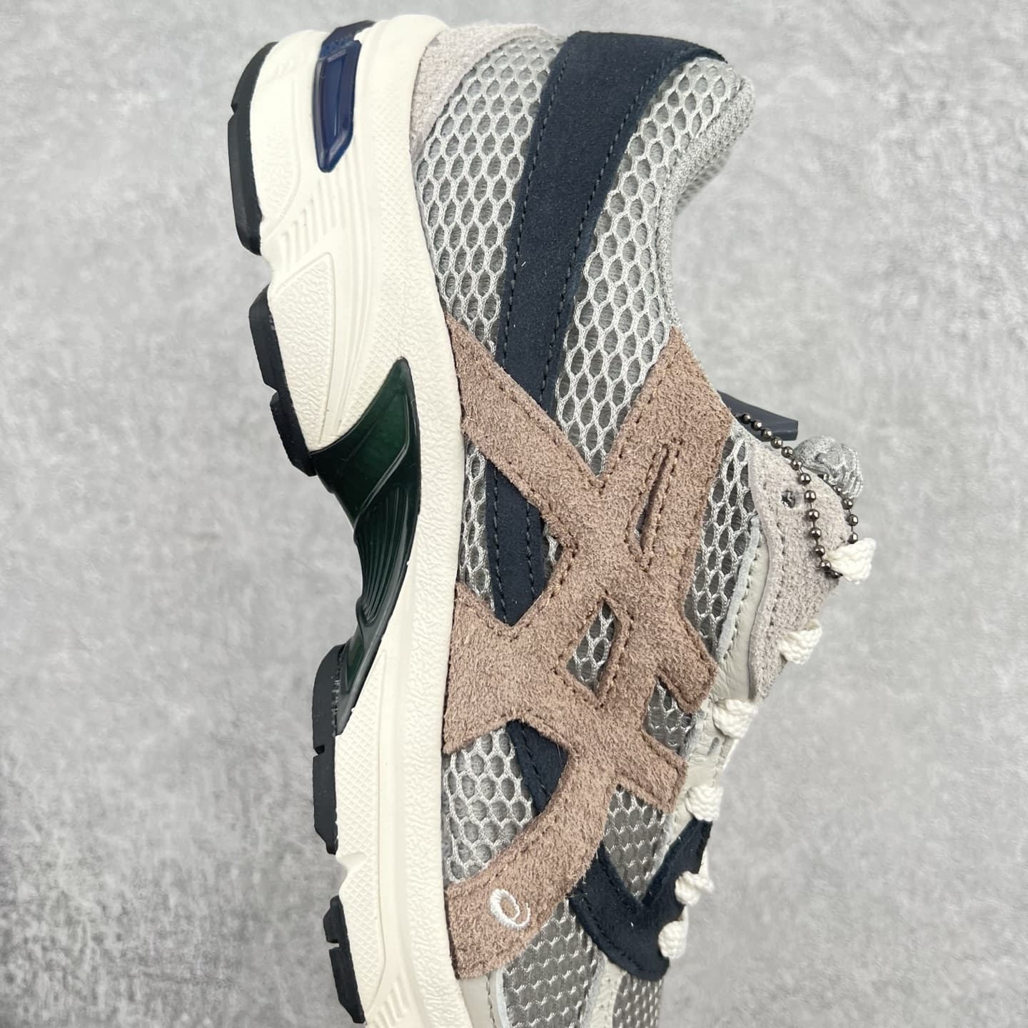 Asics Trainers Shoes Gel-1130
