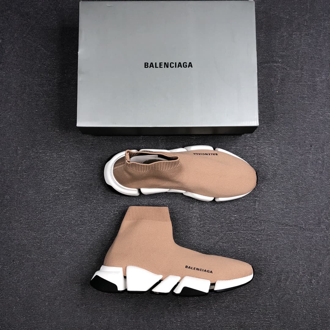 Balenciaga Speed 2.0