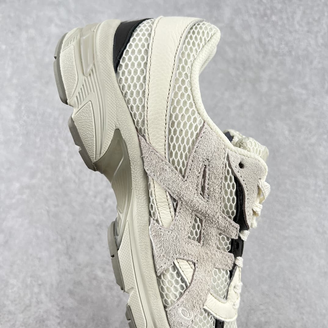 Asics Trainers Shoes Gel-1130