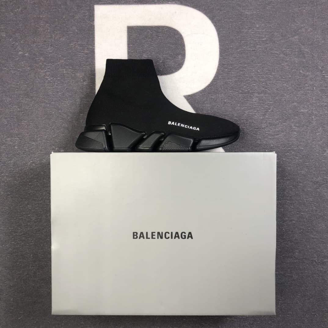 Balenciaga Speed 2.0