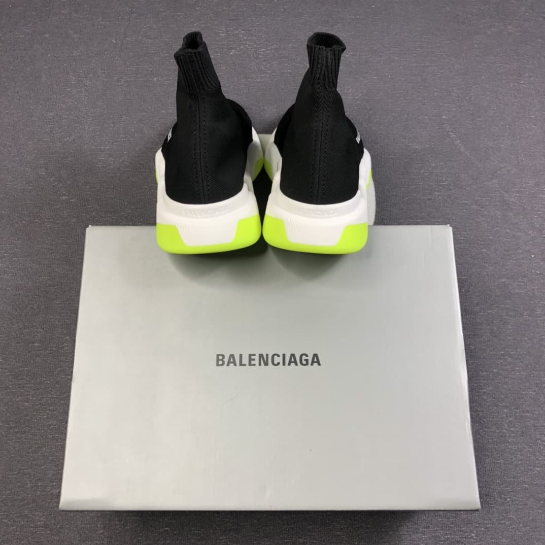 Balenciaga Speed 2.0