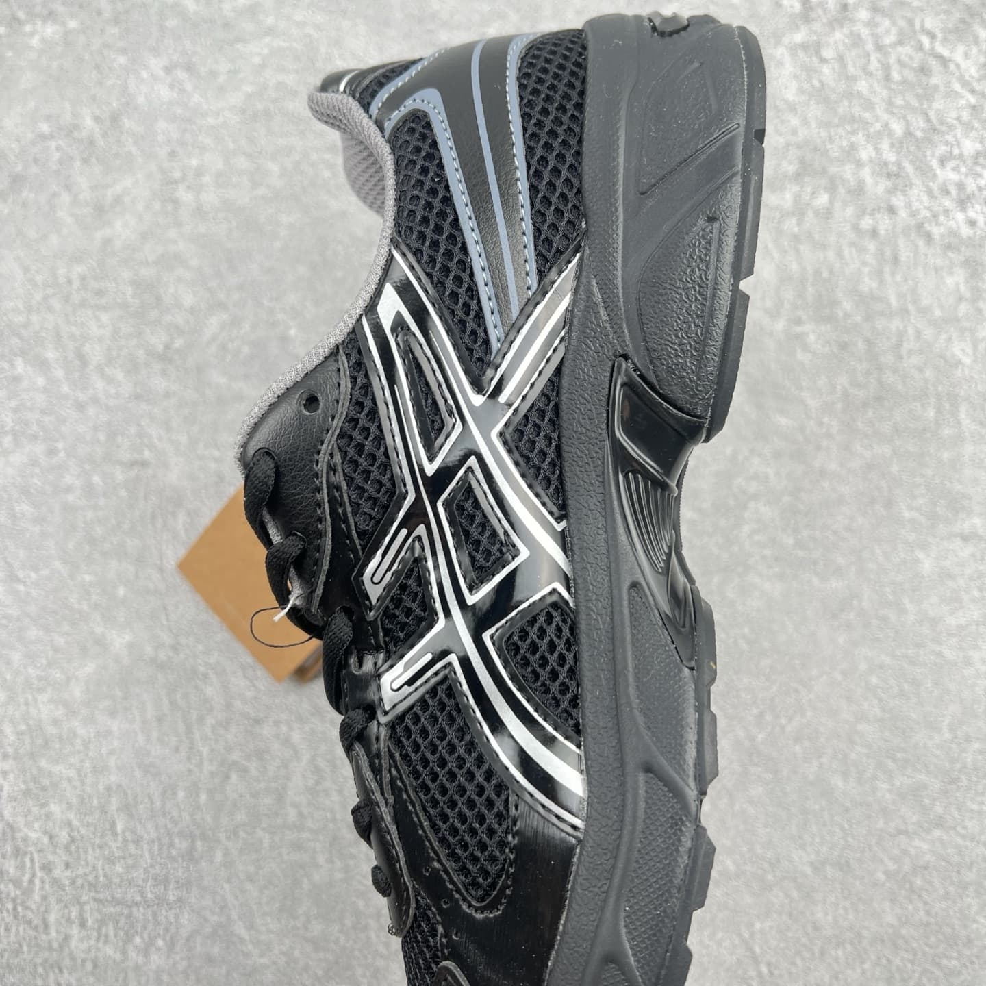 Asics Trainers Shoes Gel-1130