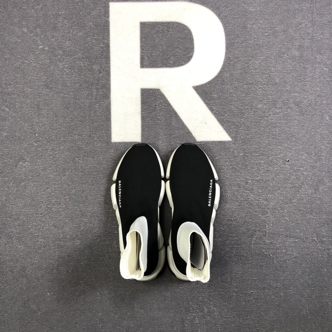 Balenciaga Speed 2.0