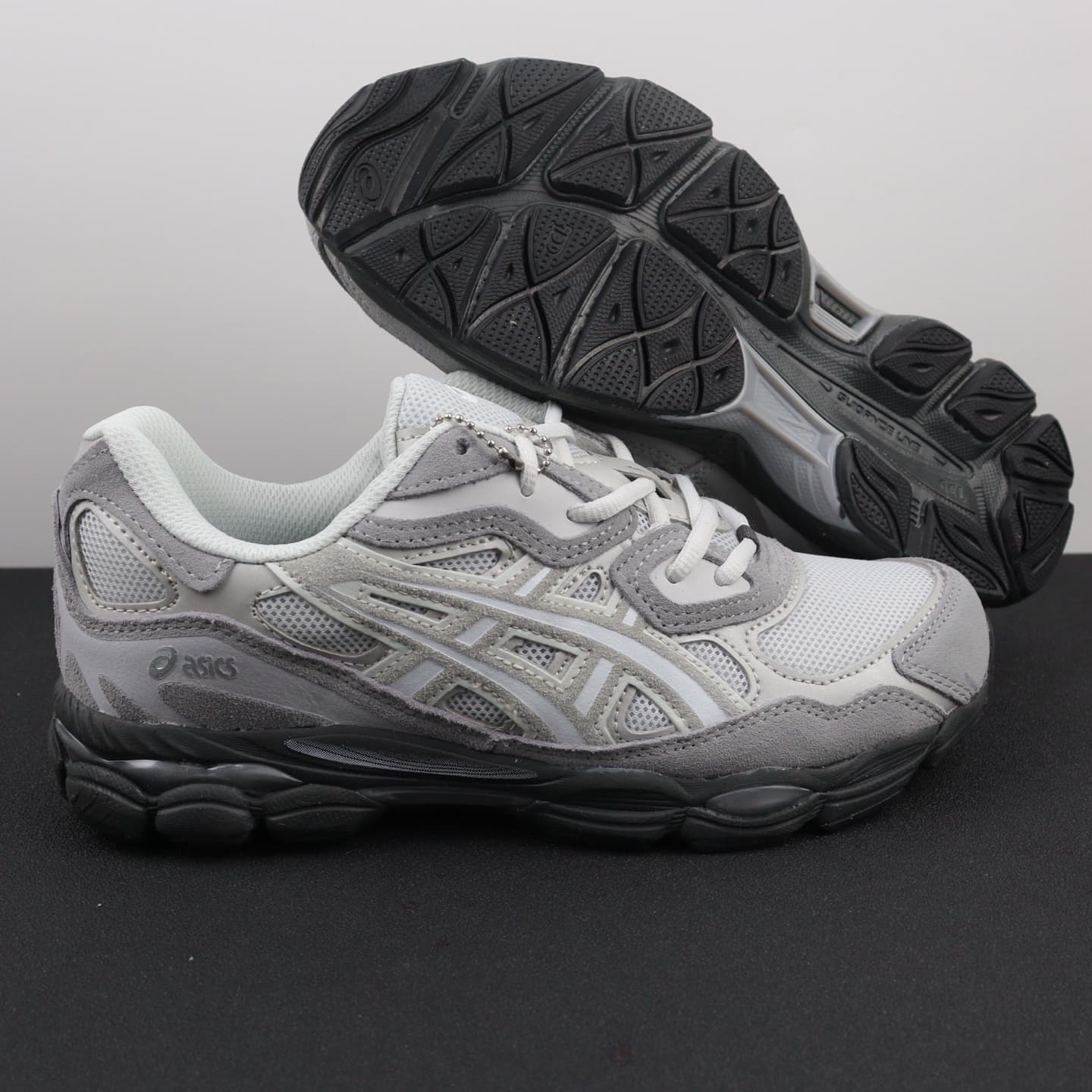 Asics Trainers Shoes Gel-NYC