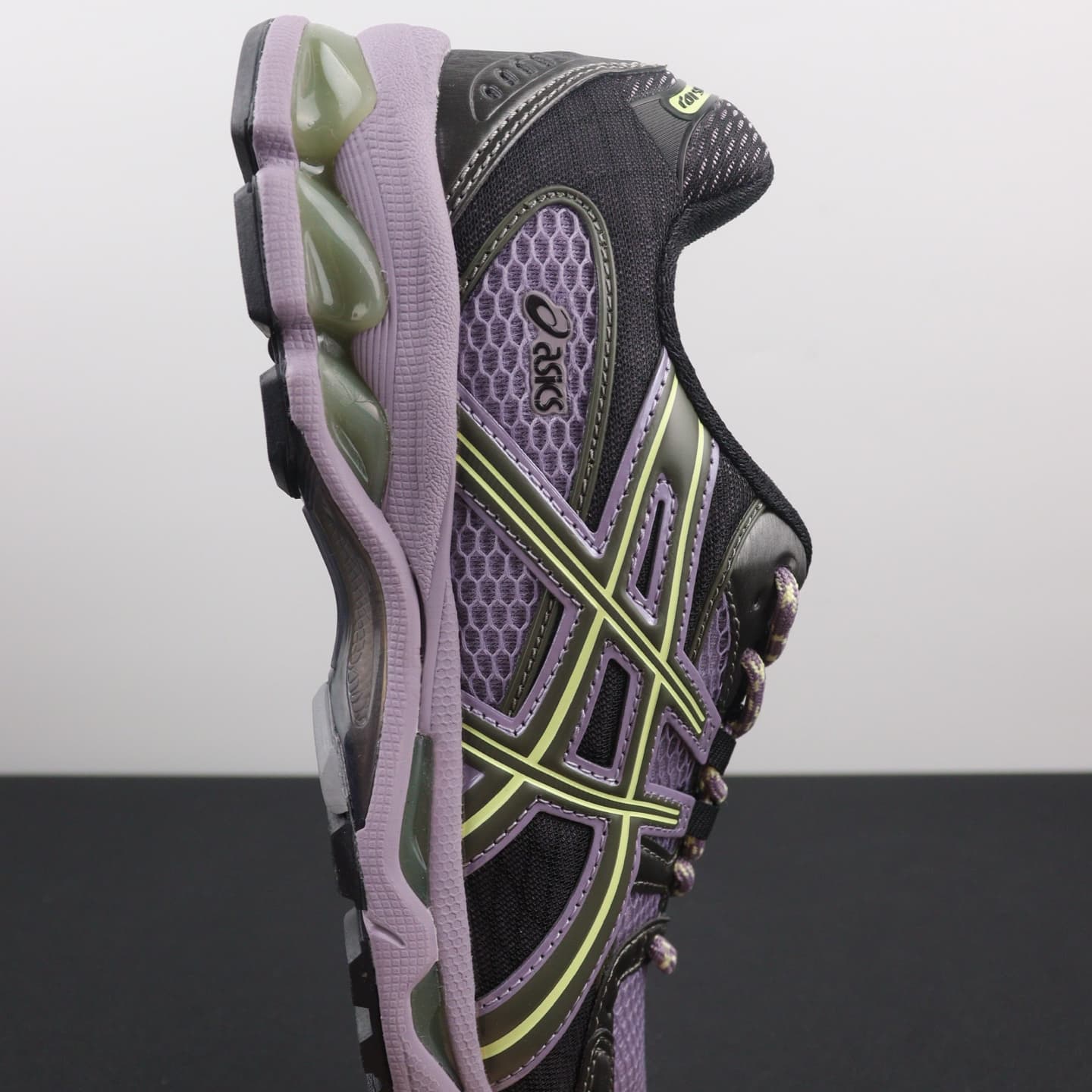 Asics Trainers Shoes Gel-Nimbus 10.1