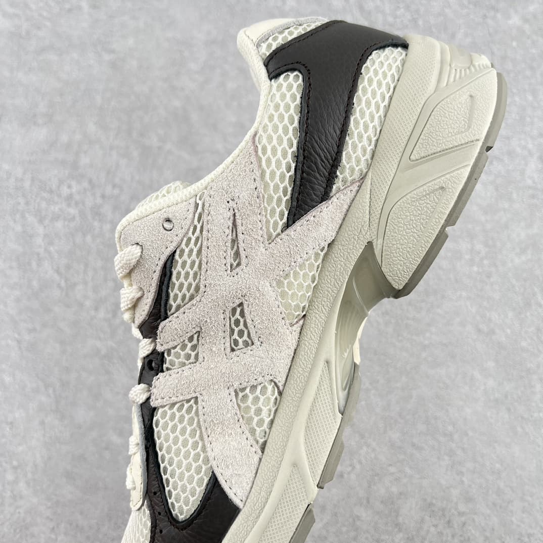 Asics Trainers Shoes Gel-1130
