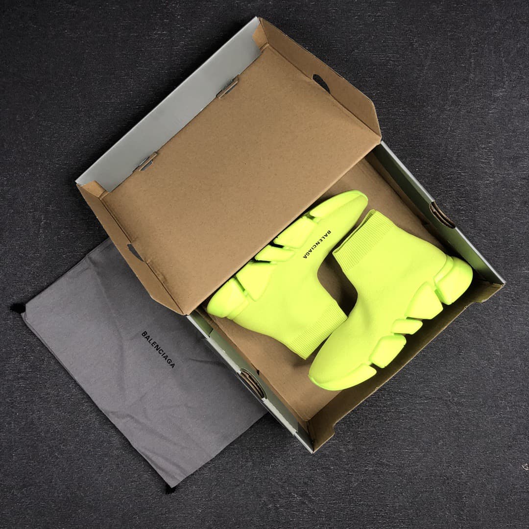 Balenciaga Speed 2.0