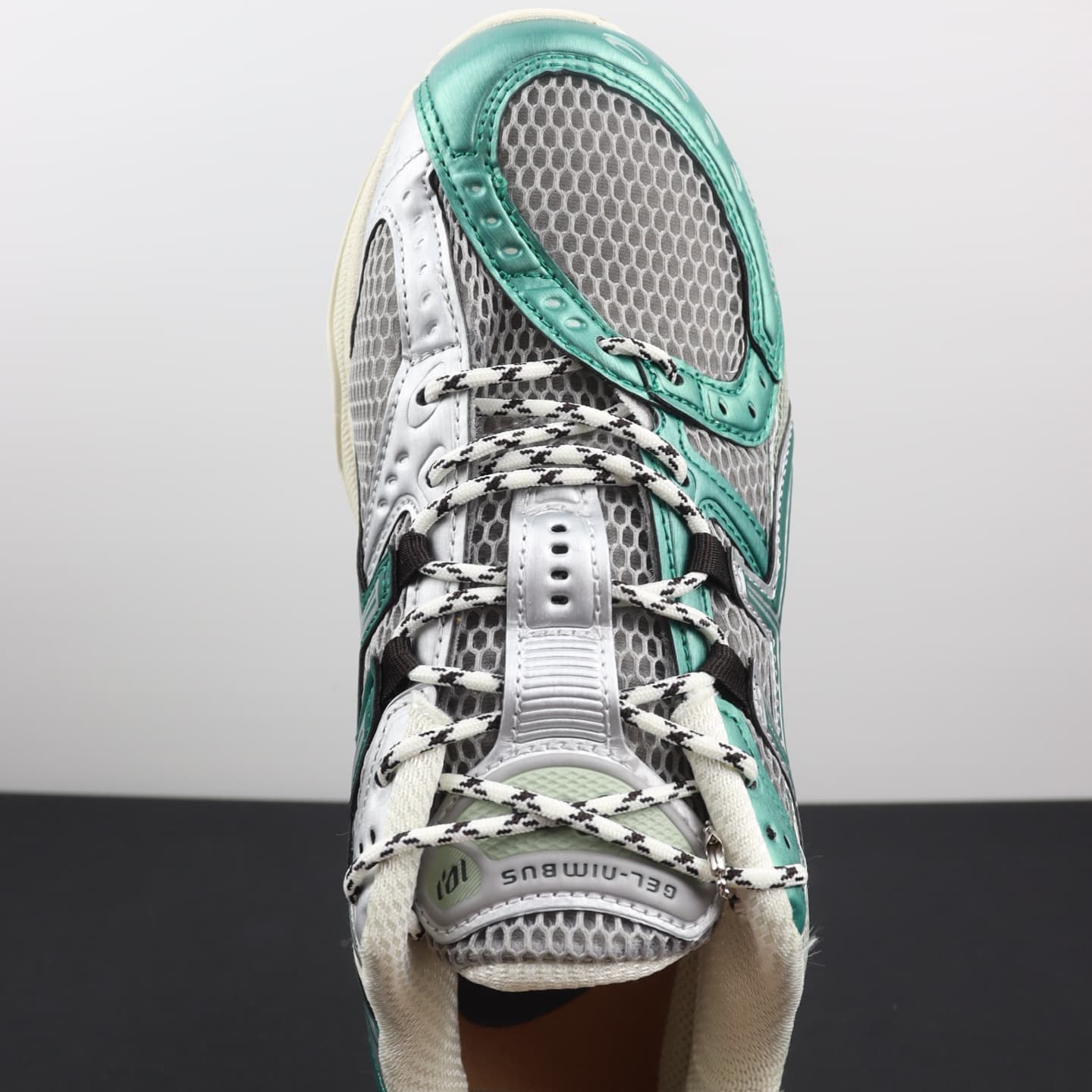 Asics Trainers Shoes Gel-Nimbus 10.1