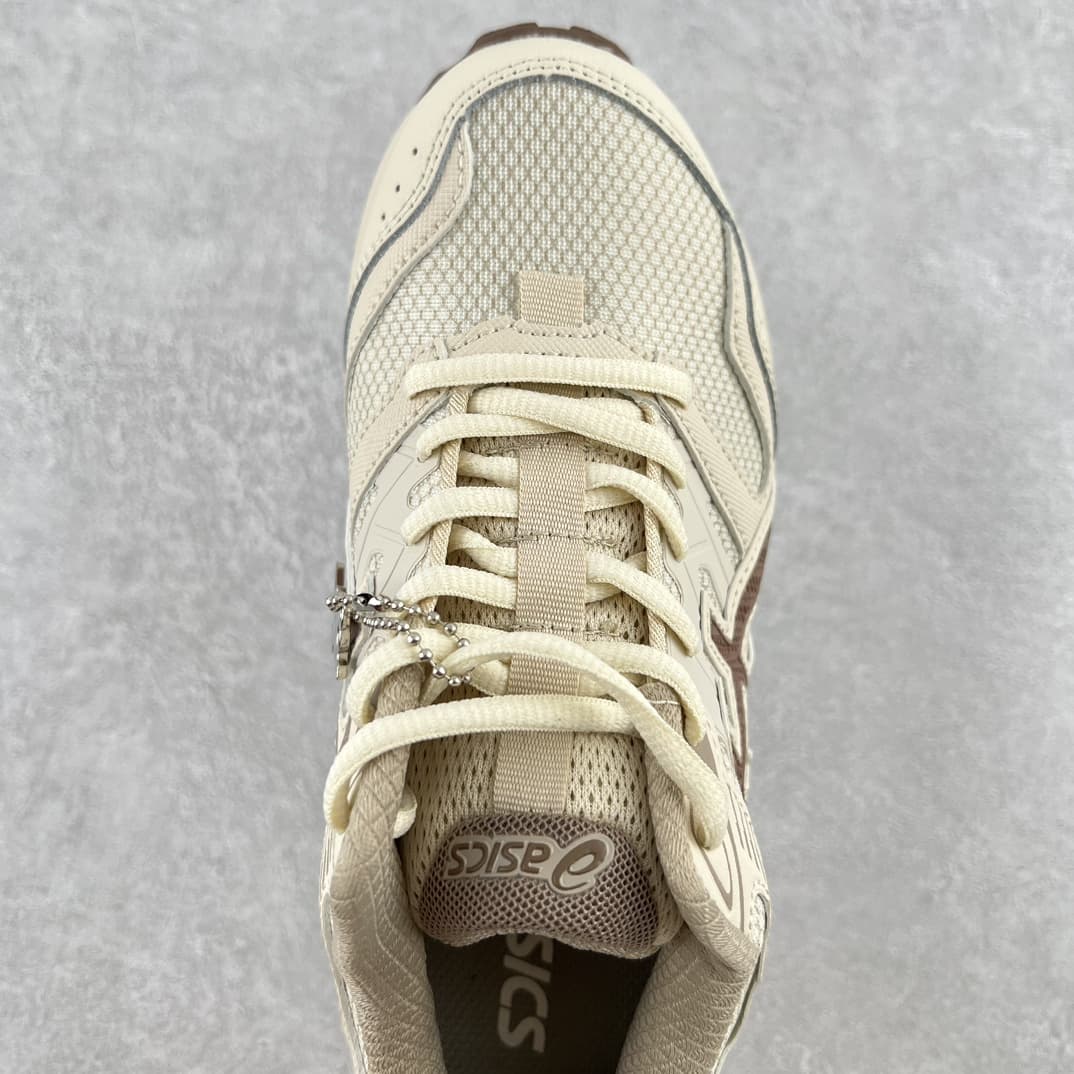 Asics Trainers Shoes Gel-Sonoma CN