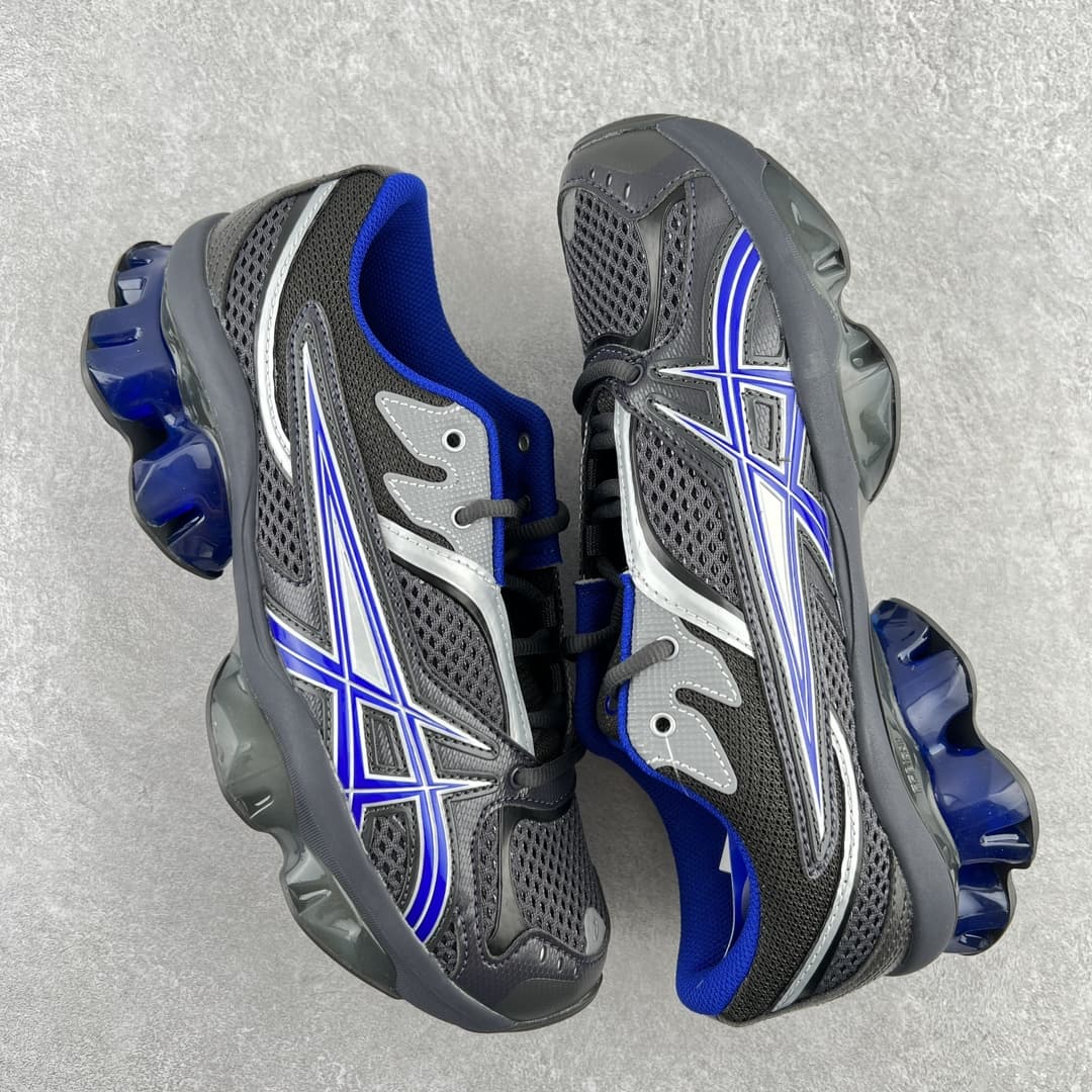 Asics Trainers Shoes Gel-Quantum Kinetic