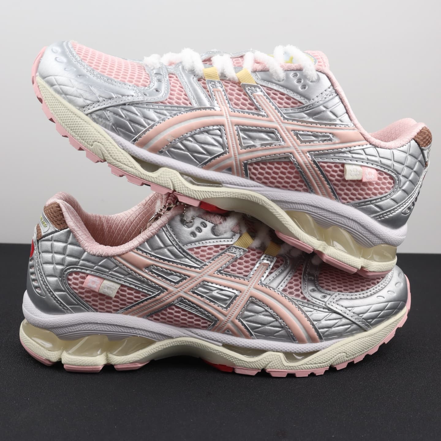 Asics Trainers Shoes Gel-Nimbus 10.1