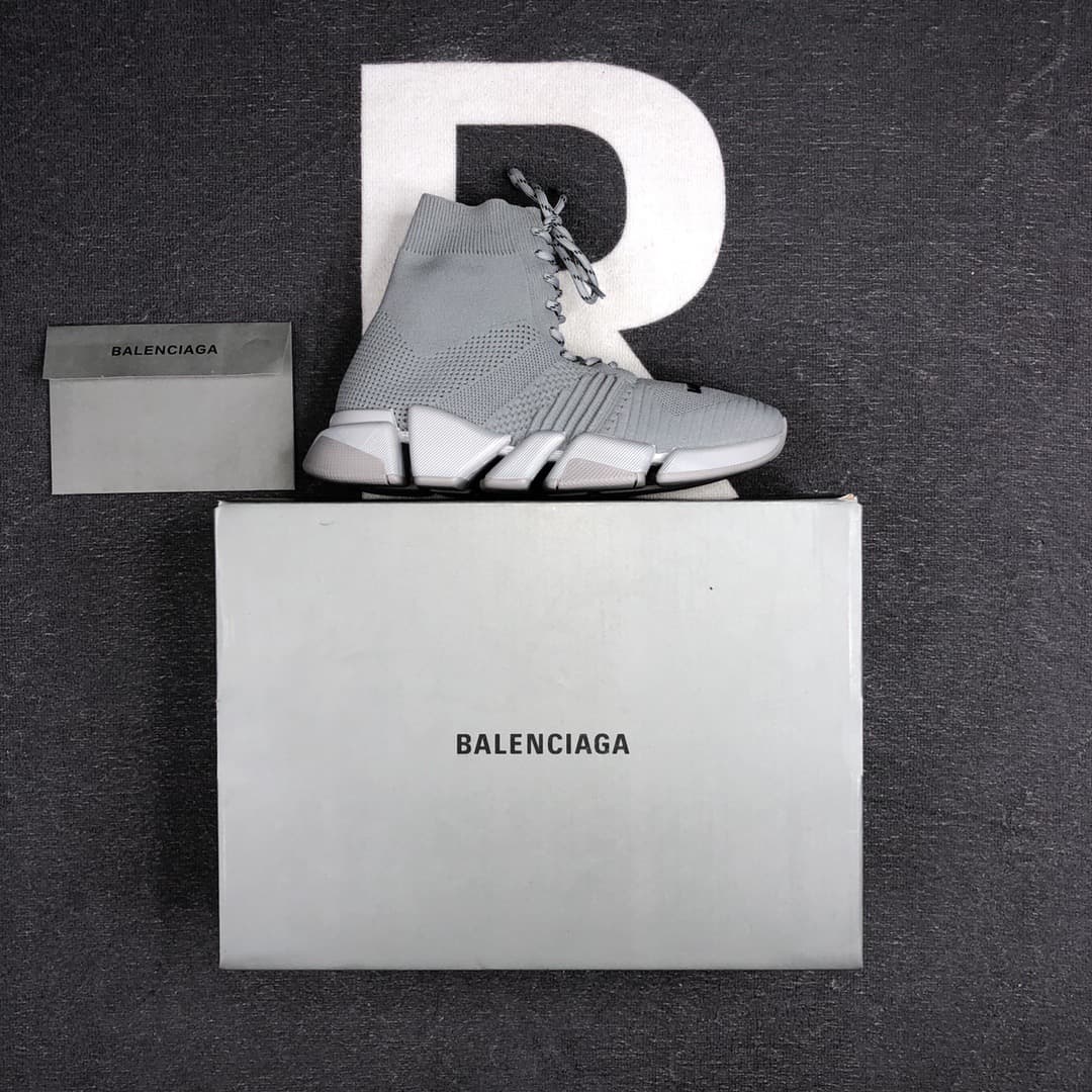 Balenciaga Speed 2.0