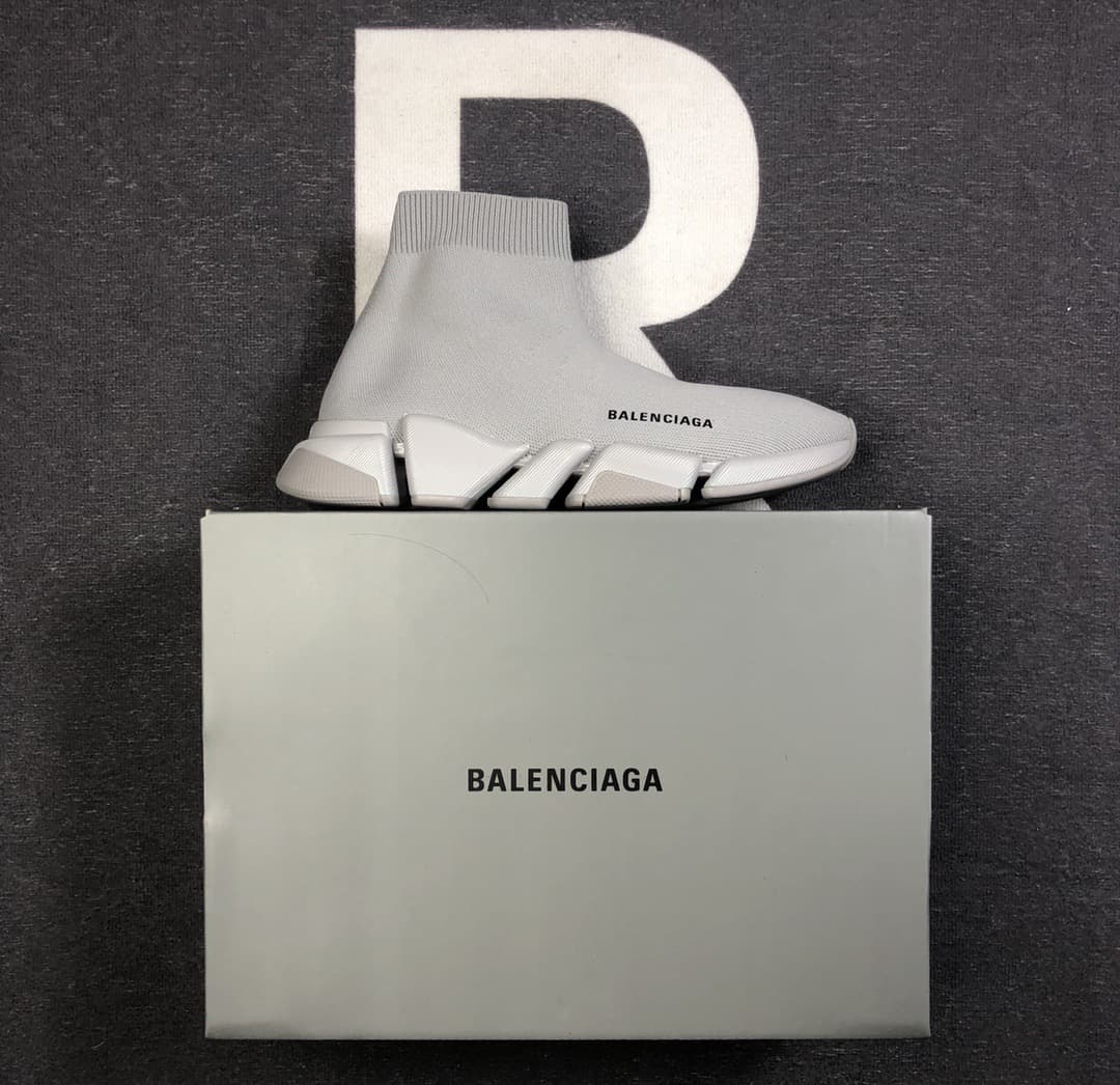 Balenciaga Speed 2.0