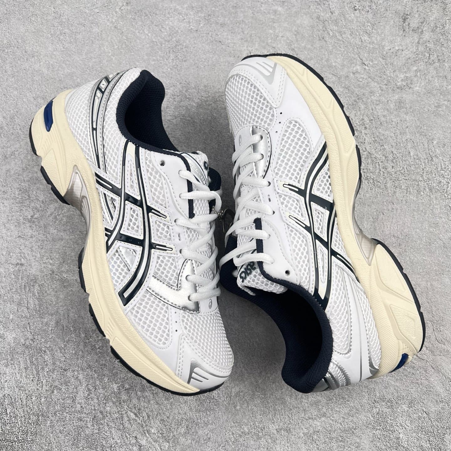 Asics Trainers Shoes Gel-1130
