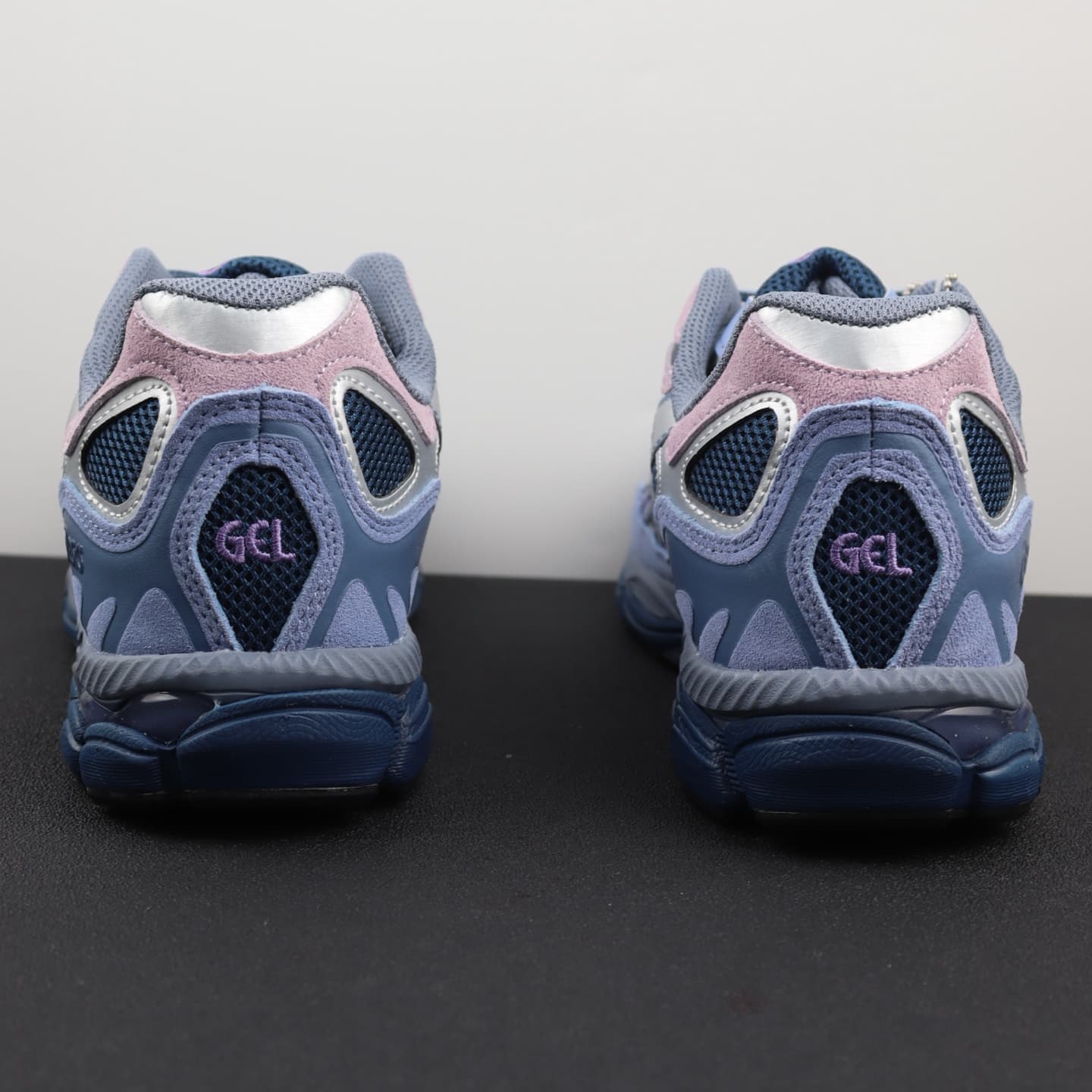 Asics Trainers Shoes Gel-NYC
