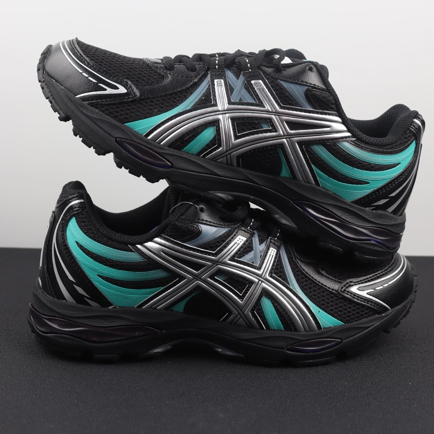 Asics Trainers Shoes Gel-Sekiran