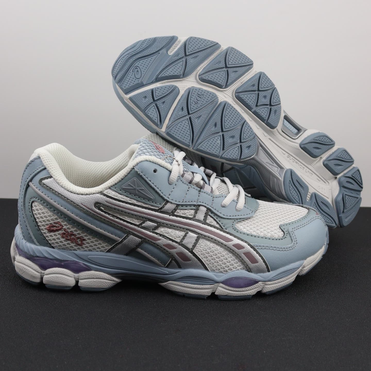 Asics Trainers Shoes Gel-NYC