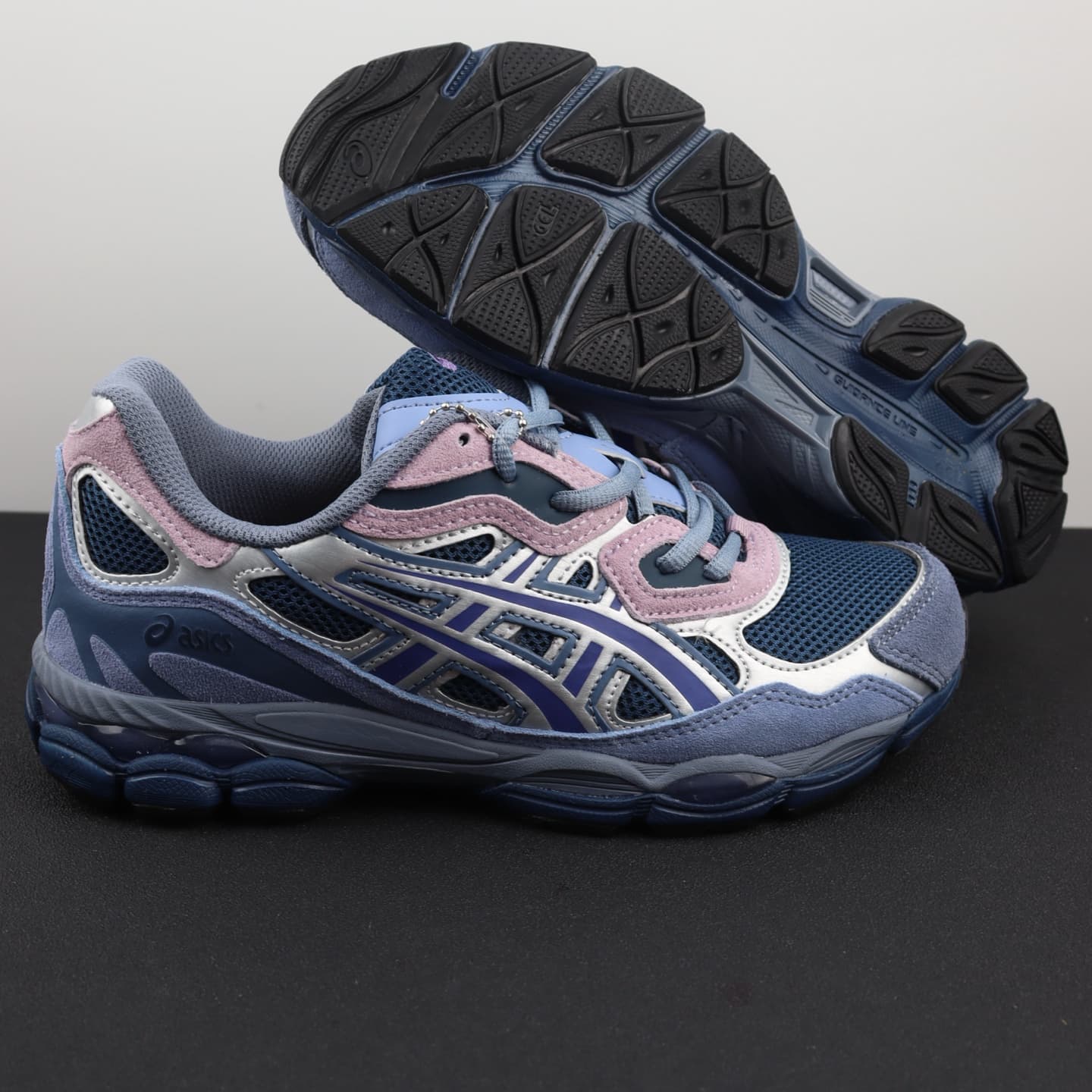 Asics Trainers Shoes Gel-NYC