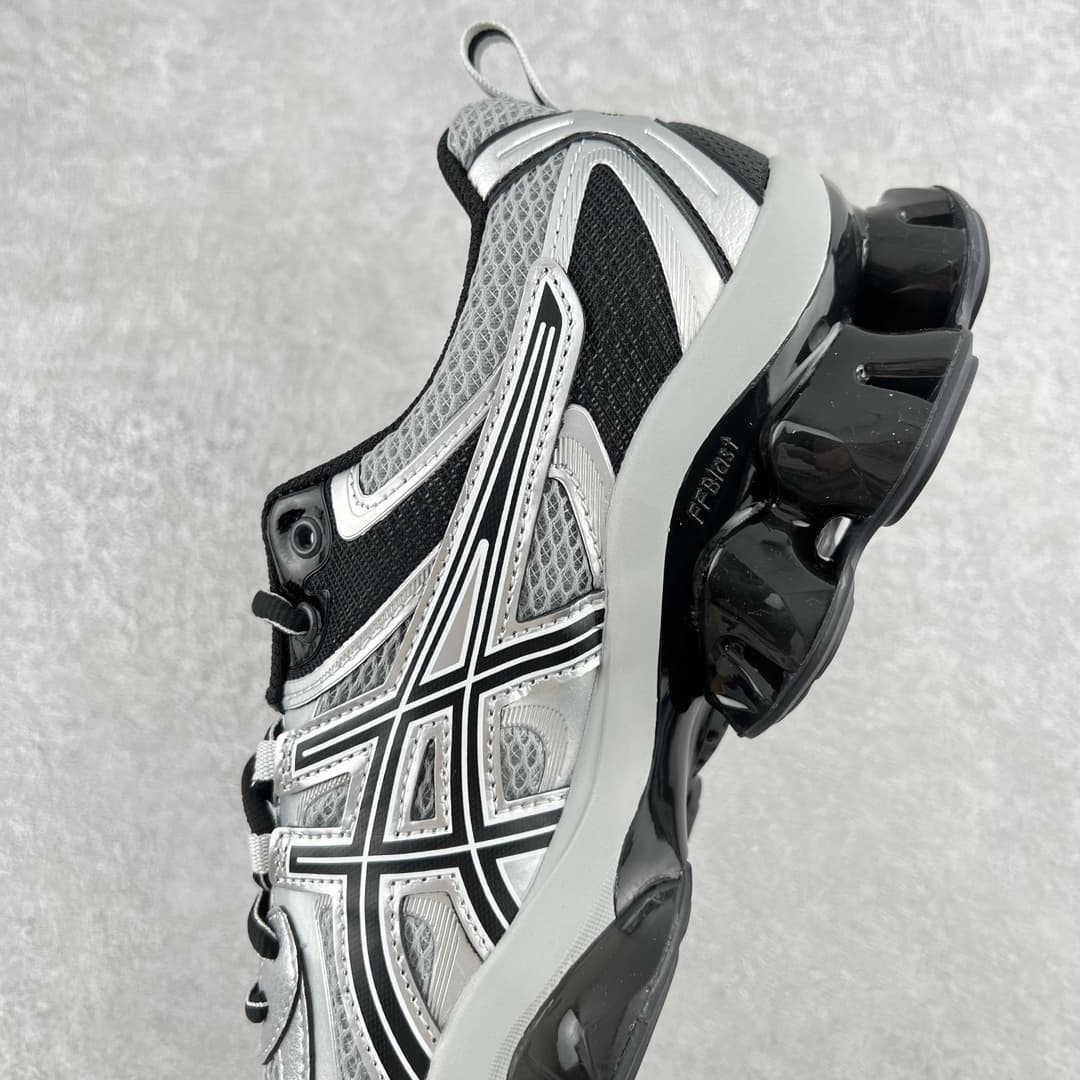 Asics Trainers Shoes Gel-Quantum Kinetic