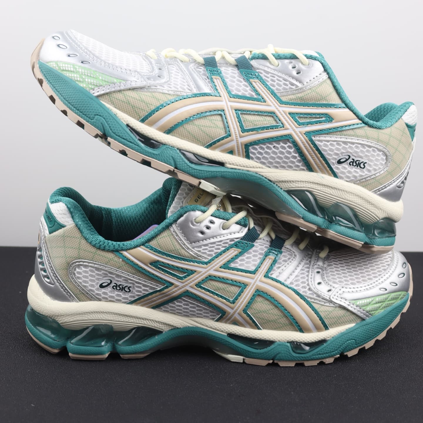 Asics Trainers Shoes Gel-Nimbus 10.1