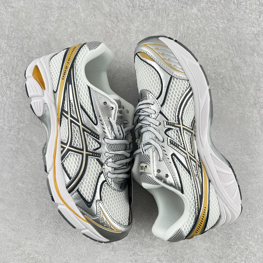 Asics Trainers Shoes GT-2160