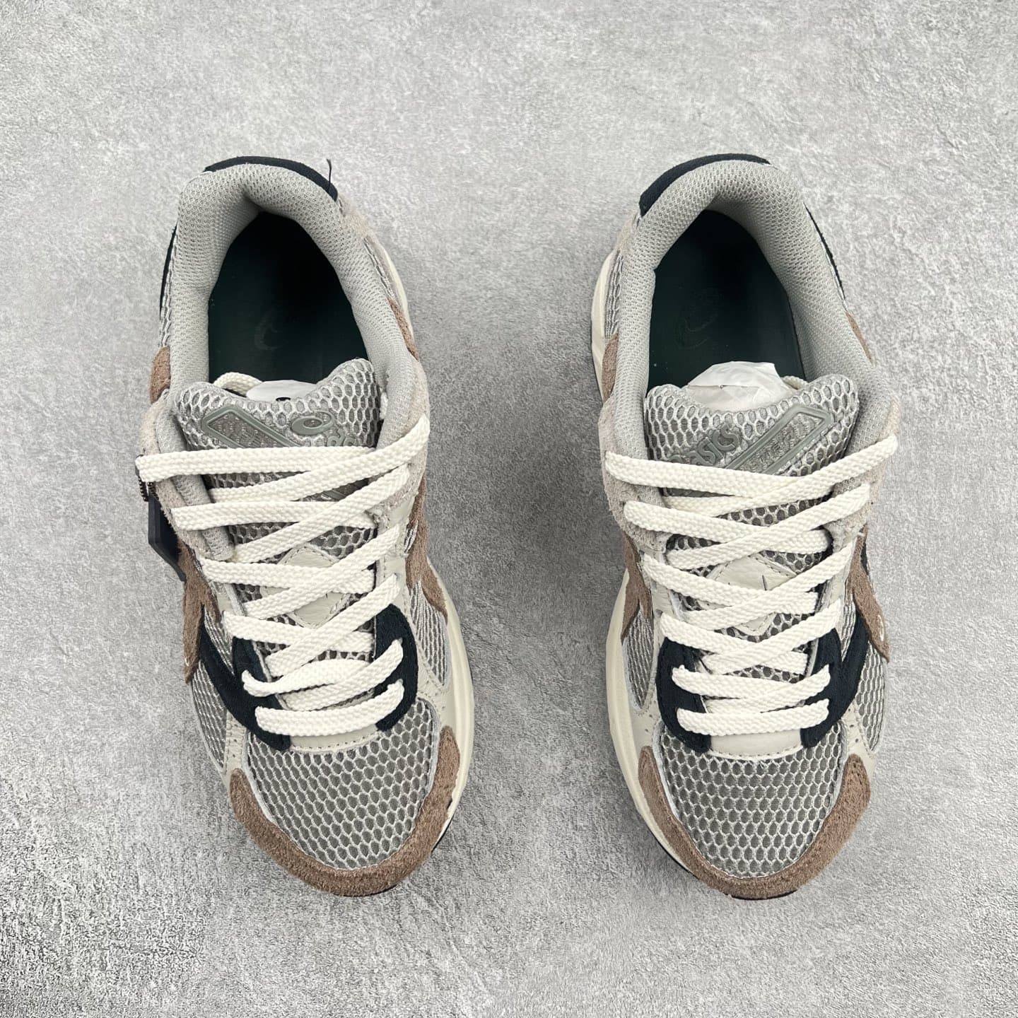 Asics Trainers Shoes Gel-1130