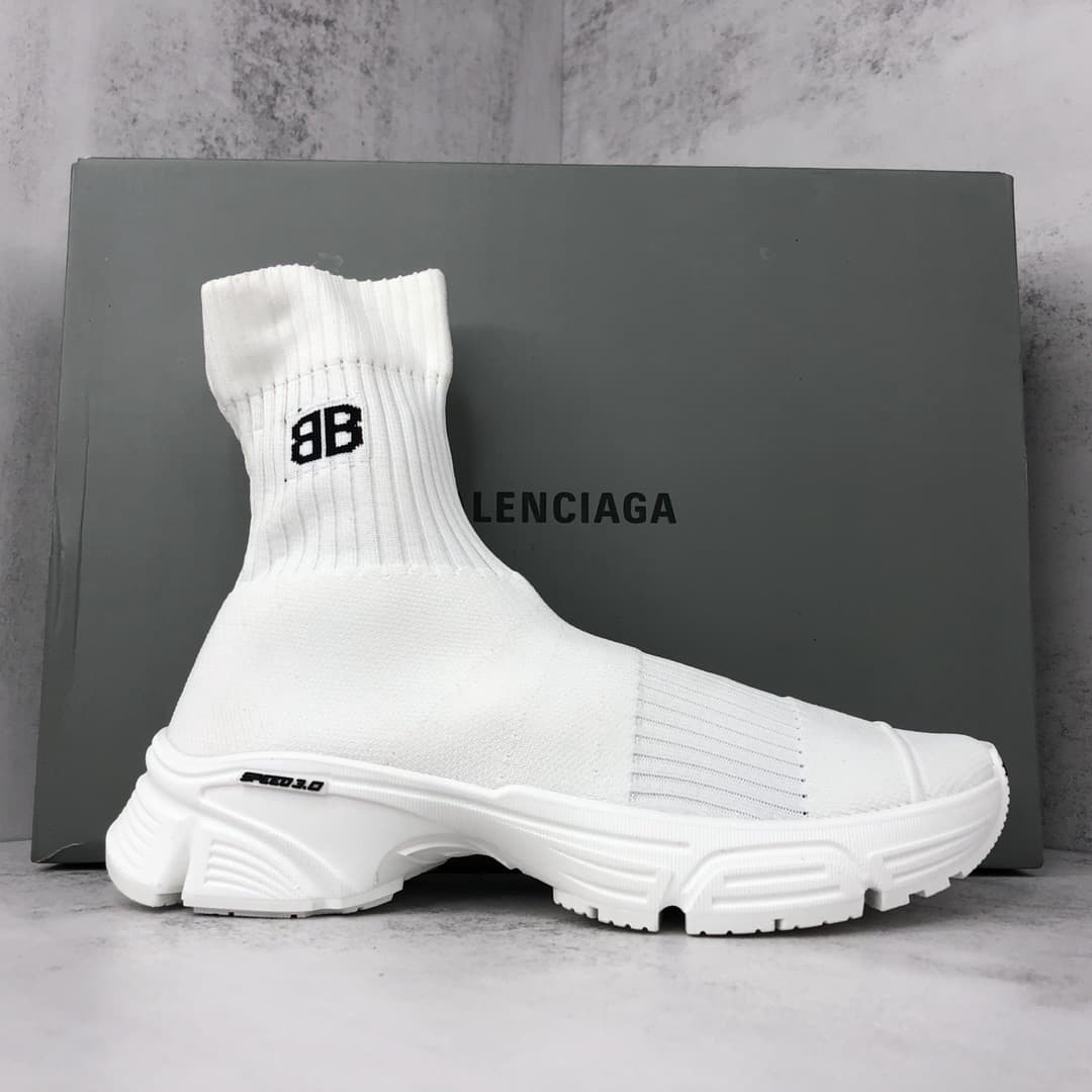Balenciaga Speed 3.0