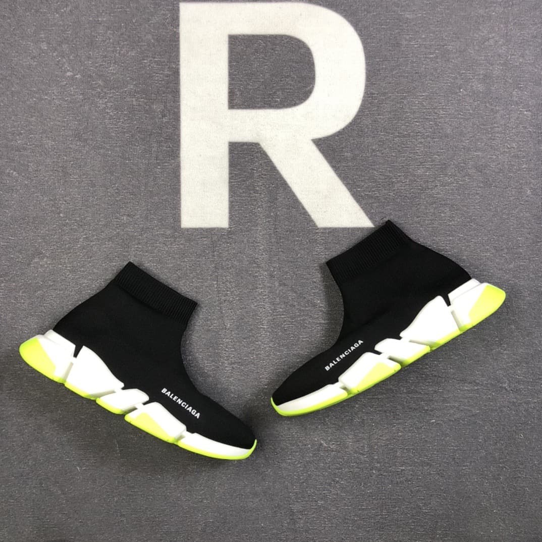 Balenciaga Speed 2.0