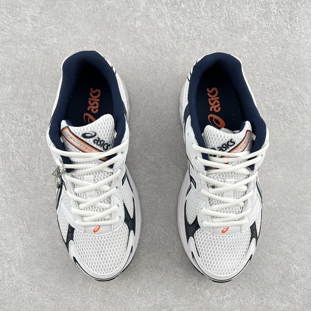 Asics Trainers Shoes Gel-1130