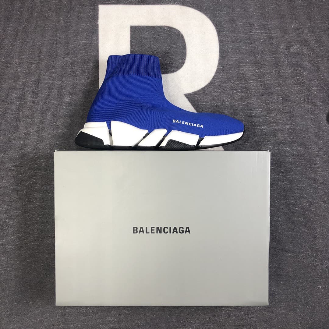 Balenciaga Speed 2.0