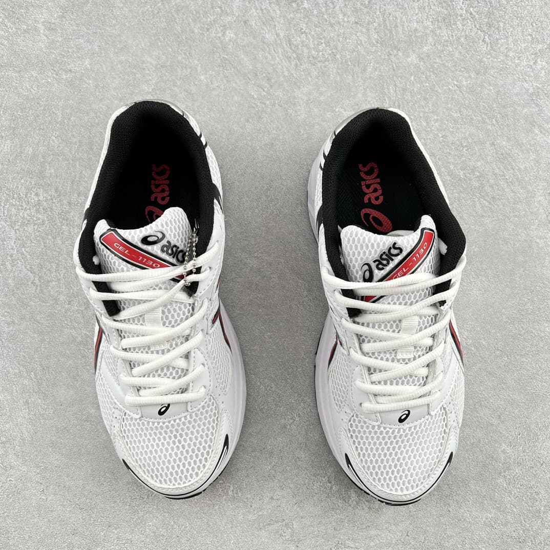 Asics Trainers Shoes Gel-1130