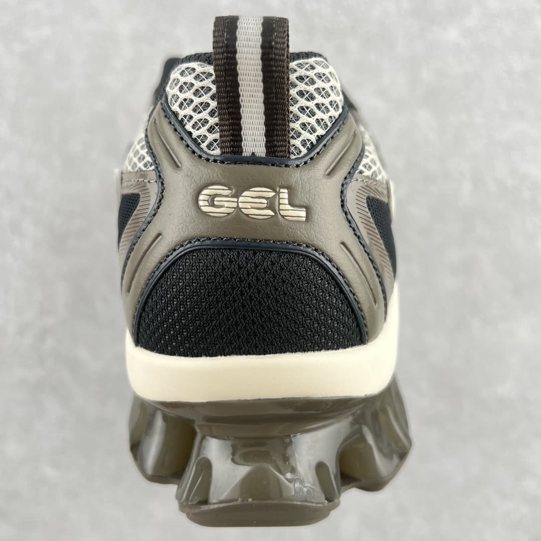 Asics Trainers Shoes Gel-Quantum Kinetic