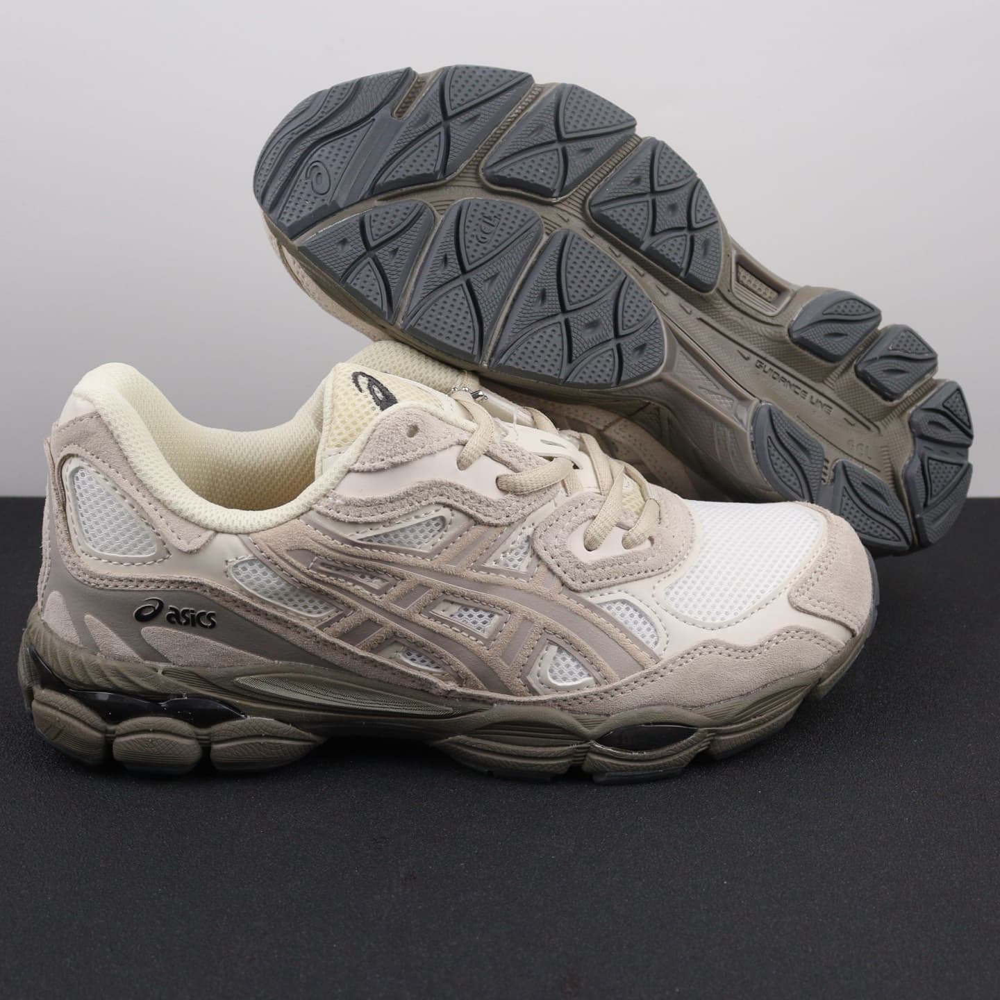Asics Trainers Shoes Gel-NYC