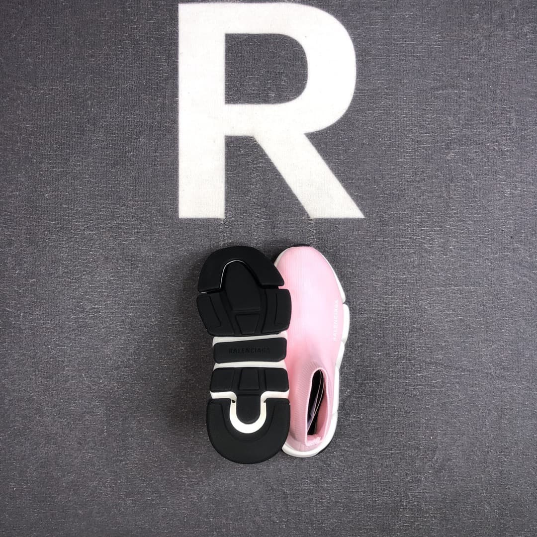Balenciaga Speed 2.0