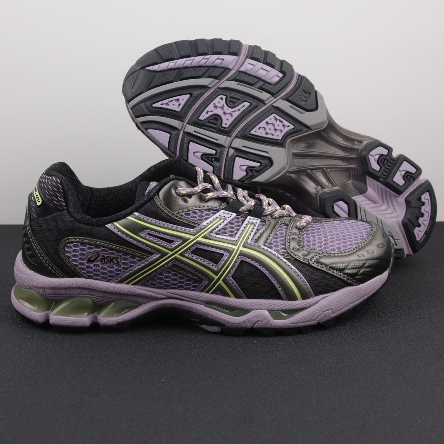 Asics Trainers Shoes Gel-Nimbus 10.1