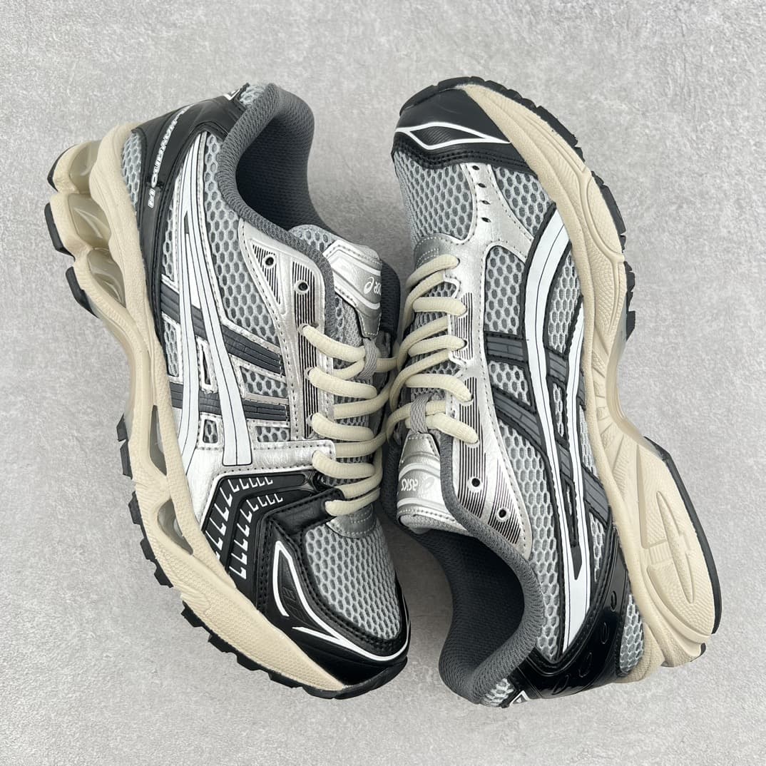 Asics Trainers Shoes Gel-Quantum Kinetic