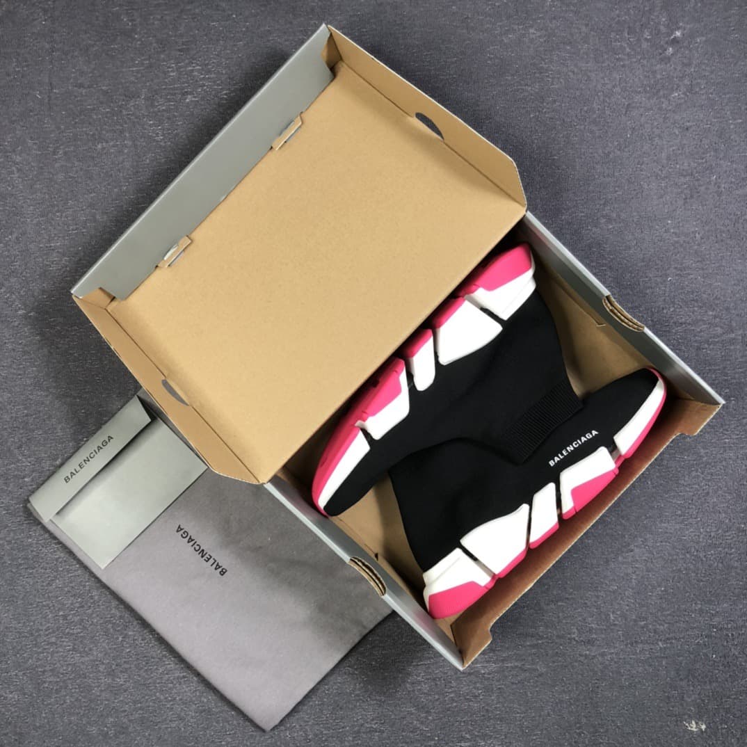 Balenciaga Speed 2.0