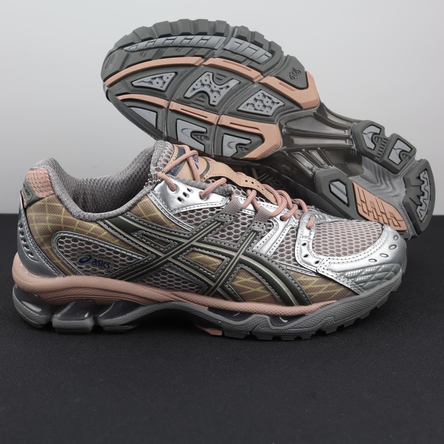 Asics Trainers Shoes Gel-Nimbus 10.1