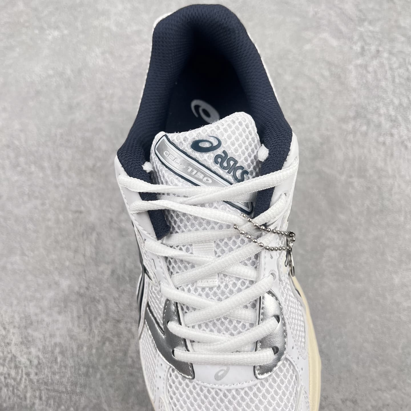 Asics Trainers Shoes Gel-1130